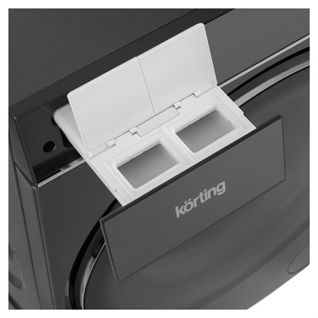 фото: Стиральная машина Korting KWM 60DS1499 An