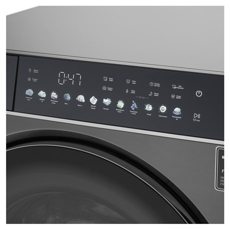 фото: Стиральная машина Korting KWM 60DS1499 An