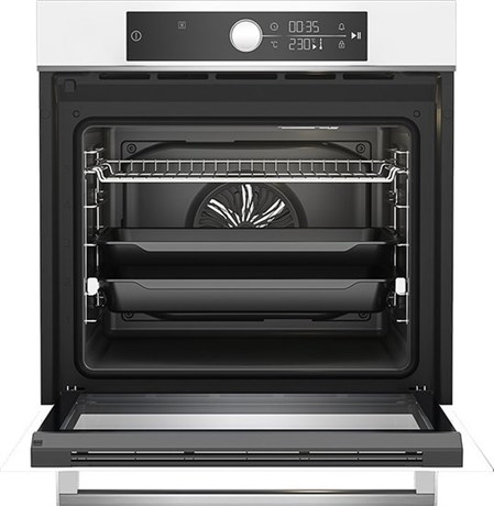 фото: Духовой шкаф Beko BBIM13400WSE
