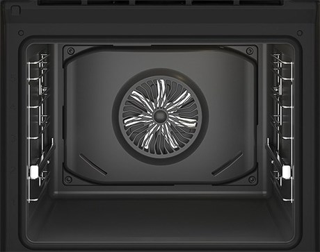 фото: Духовой шкаф Beko BBIM13400WSE