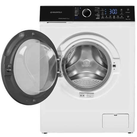 фото: Стиральная машина Maunfeld MFWM149IWHT