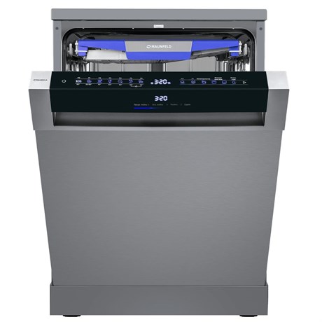 фото: Посудомоечная машина Maunfeld MWF45331S Inverter