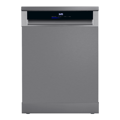 фото: Посудомоечная машина Maunfeld MWF60331S Inverter