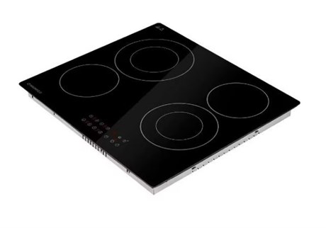 фото: Варочная панель Maunfeld CVCE594DBK LUX