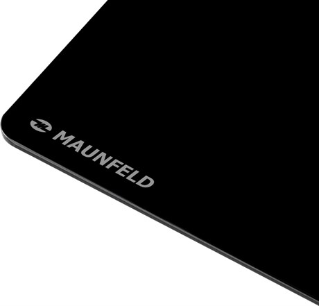 фото: Варочная панель Maunfeld EVCE594SMDPBK