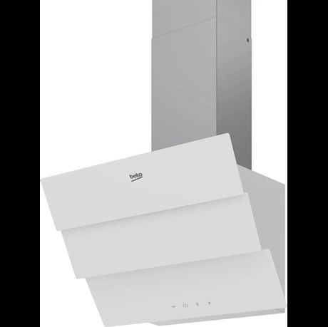 фото: Кухонная вытяжка Beko BHCA69642WH