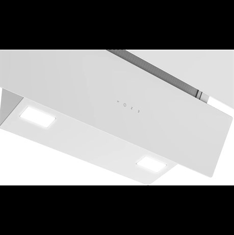 фото: Кухонная вытяжка Beko BHCA69642WH