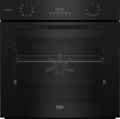 фото: Духовой шкаф Beko BCBIS17300KSB