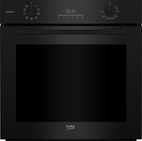 фото: Духовой шкаф Beko BCBIS17300KSB