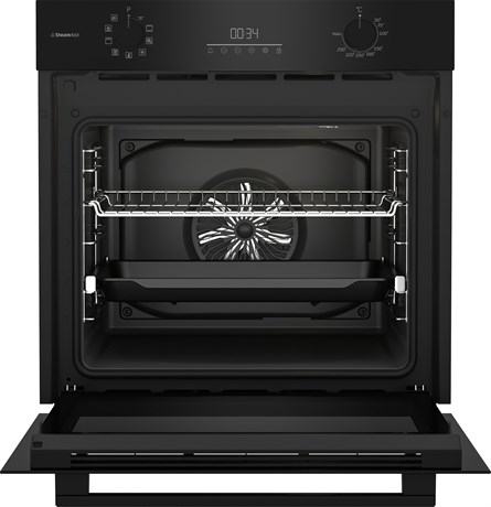 фото: Духовой шкаф Beko BCBIS17300KSB