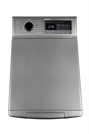 фото: Стиральная машина Бирюса WM-MT813/05 M