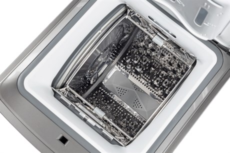 фото: Стиральная машина Бирюса WM-MT813/05 M