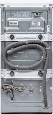 фото: Стиральная машина Бирюса WM-MT813/05