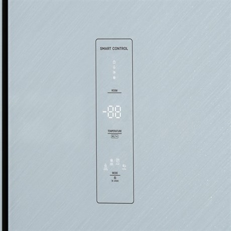 фото: Холодильник Бирюса CD 496 TWG