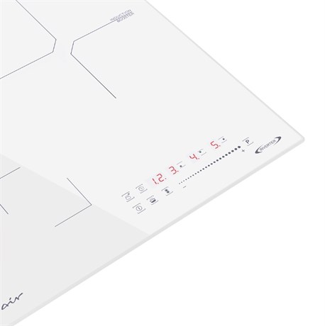 фото: Варочная панель Homsair HIC43SWH Inverter