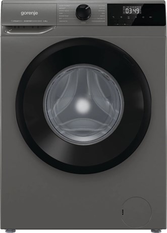 фото: Стиральная машина Gorenje WNHPI84AS/AR