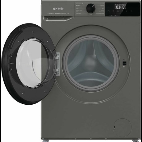 фото: Стиральная машина Gorenje WNHPI84AS/AR