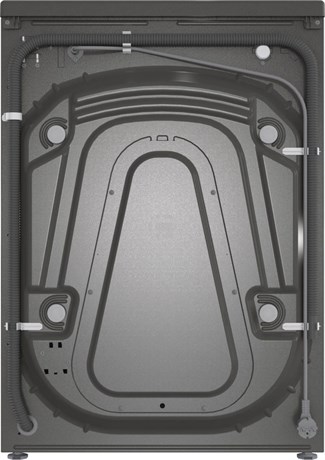 фото: Стиральная машина Gorenje WNHPI84AS/AR
