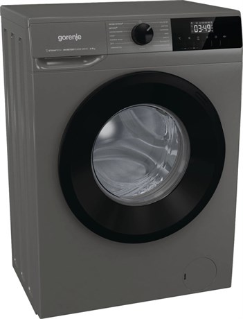 фото: Стиральная машина Gorenje WNHPI84AS/AR