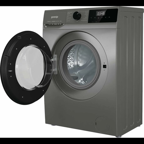 фото: Стиральная машина Gorenje WNHPI84AS/AR