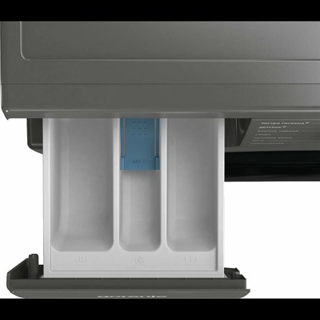 фото: Стиральная машина Gorenje WNHPI84AS/AR