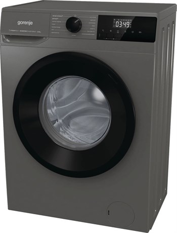 фото: Стиральная машина Gorenje WNHPI84AS/AR