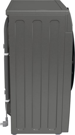 фото: Стиральная машина Gorenje WNHPI84AS/AR