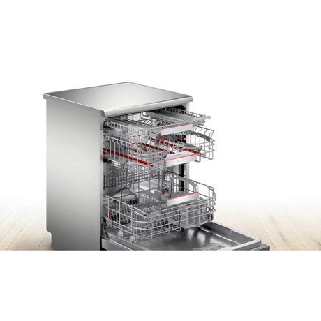 фото: Посудомоечная машина Bosch SMS8ZDI86Q