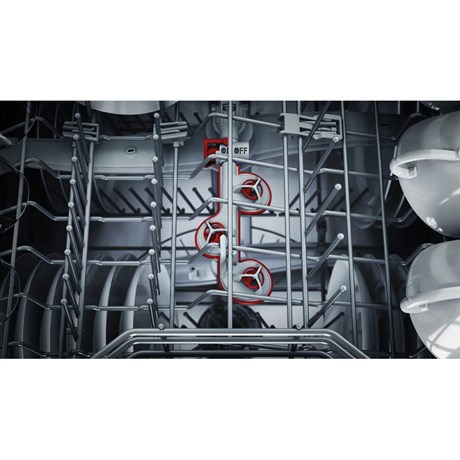 фото: Посудомоечная машина Bosch SMS8ZDI86Q
