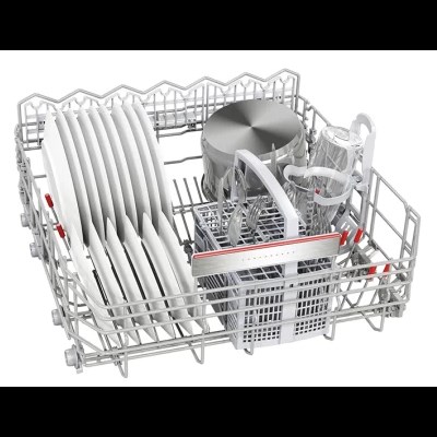 фото: Посудомоечная машина Bosch SMS8ZDI86Q