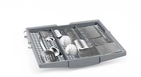 фото: Посудомоечная машина Bosch SMV2HVX02E