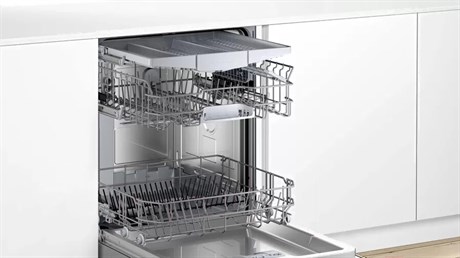 фото: Посудомоечная машина Bosch SMV2HVX02E
