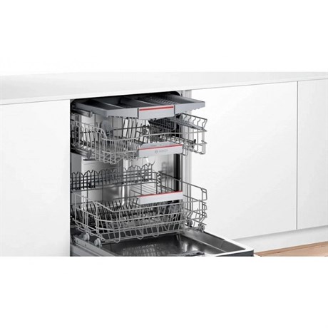 фото: Посудомоечная машина Bosch SMV4ECX21E