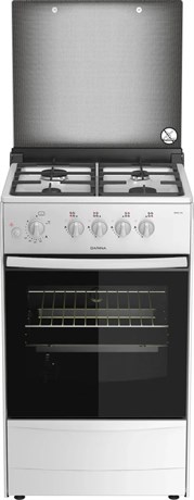 фото: Газовая плита ДАРИНА 1B GM441 002 W