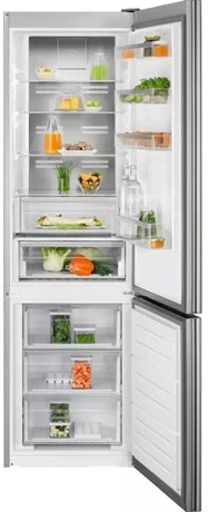 фото: Холодильник Electrolux LNT7ME36G2