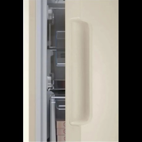 фото: Морозильная камера Indesit DSZ 4150 E