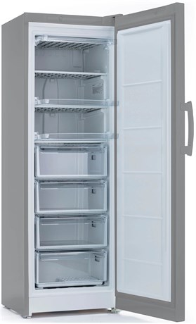 фото: Морозильная камера Indesit DSZ 5175 G