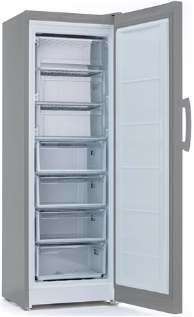 фото: Морозильная камера Indesit DSZ 5175 G