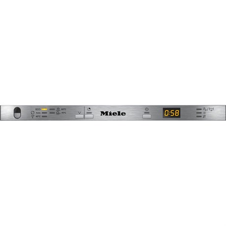 фото: Посудомоечная машина Miele G 5590 SCVI