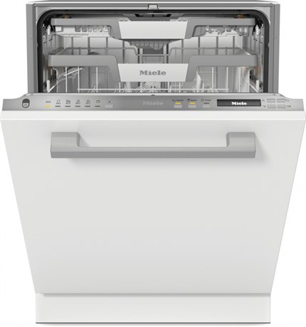 фото: Посудомоечная машина Miele G 7260 SCVI