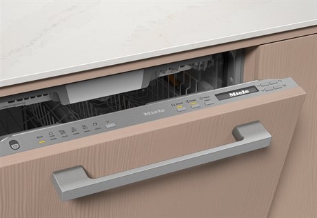 фото: Посудомоечная машина Miele G 7260 SCVI
