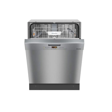 фото: Посудомоечная машина Miele G 5000 U Active Inox