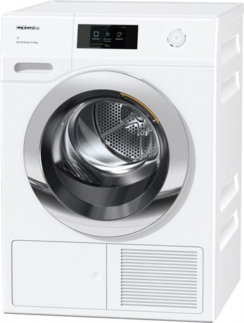 фото: Сушильная машина Miele TCR 790 WP