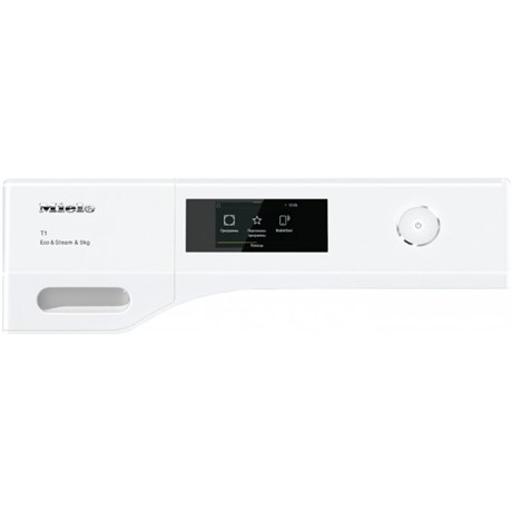 фото: Сушильная машина Miele TCR 790 WP