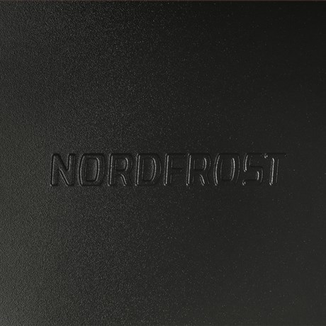 фото: Морозильная камера Nordfrost DF 263 BAP