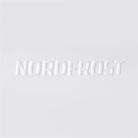 фото: Морозильная камера Nordfrost DF 263 WAP