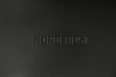 фото: Холодильник Nordfrost NRB 131 B
