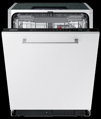фото: Посудомоечная машина Samsung DW60A6092BB/WT