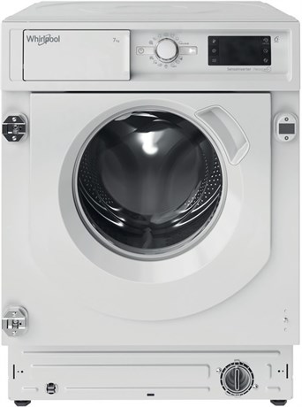 фото: Стиральная машина Whirlpool BI WMWG 71483E EU N