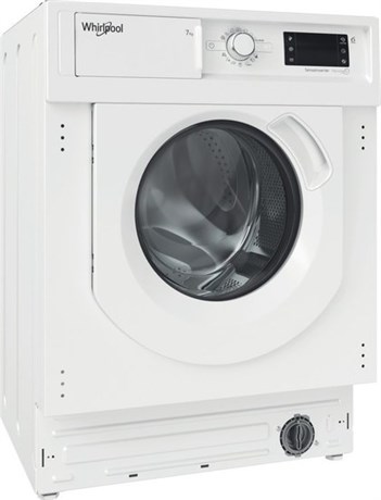 фото: Стиральная машина Whirlpool BI WMWG 71483E EU N